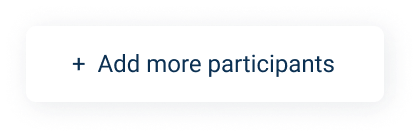Add more participants label