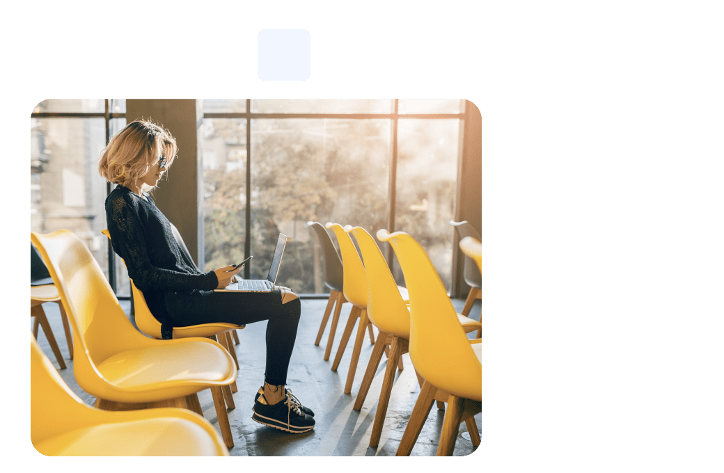 What type of meetings do you schedule?