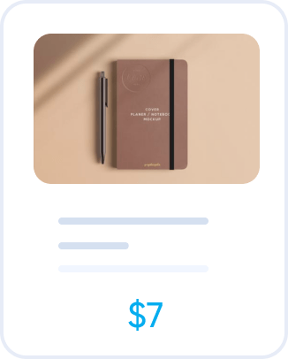 Service card one