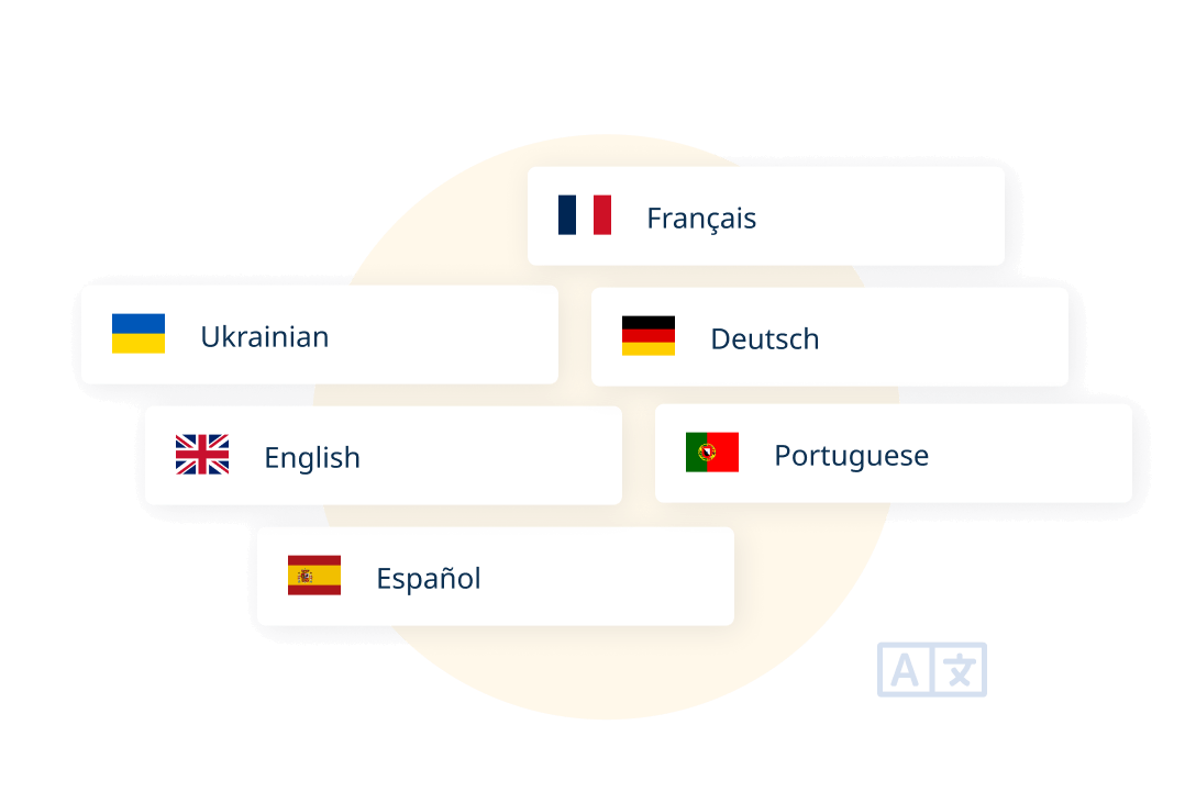 SimplyMeet.me system image