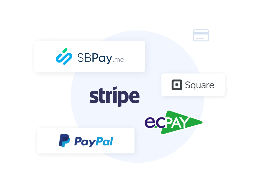 SimplyMeet.me system image