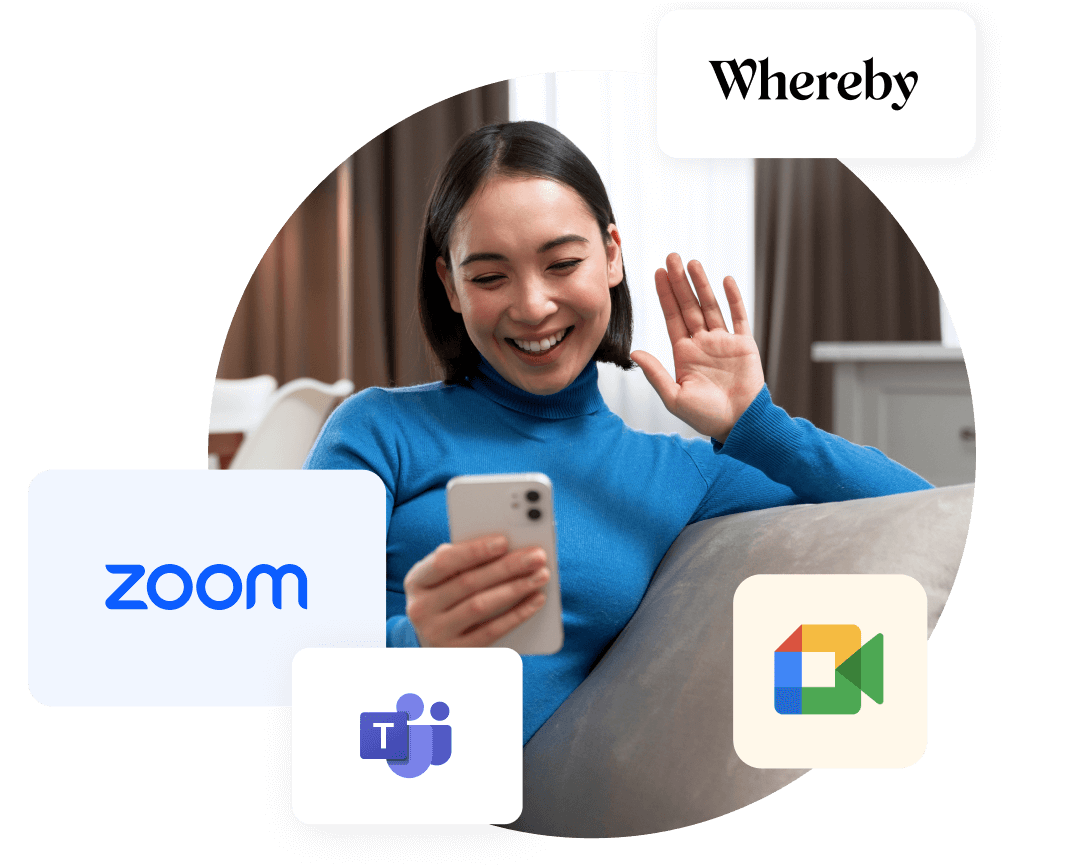 SimplyMeet.me system image