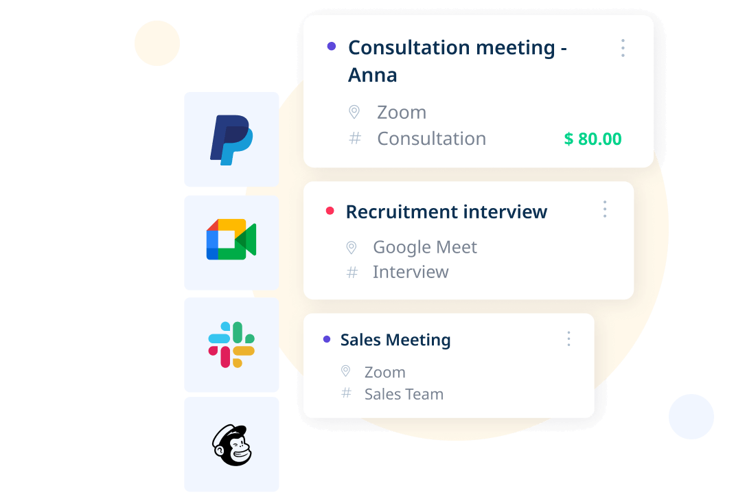 SimplyMeet.me system image