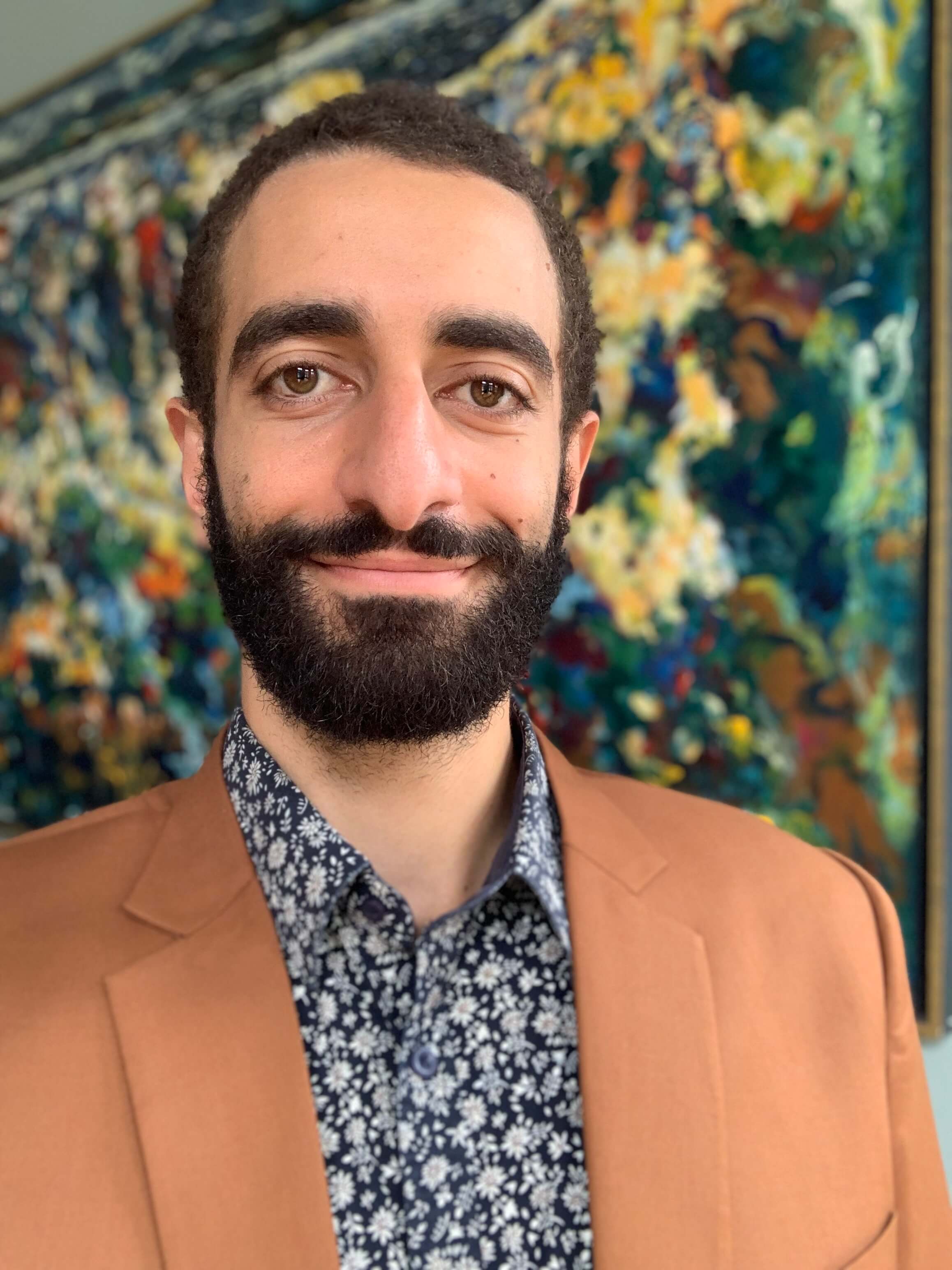 Kareem Ibrahim