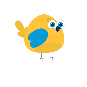 sm loader bird