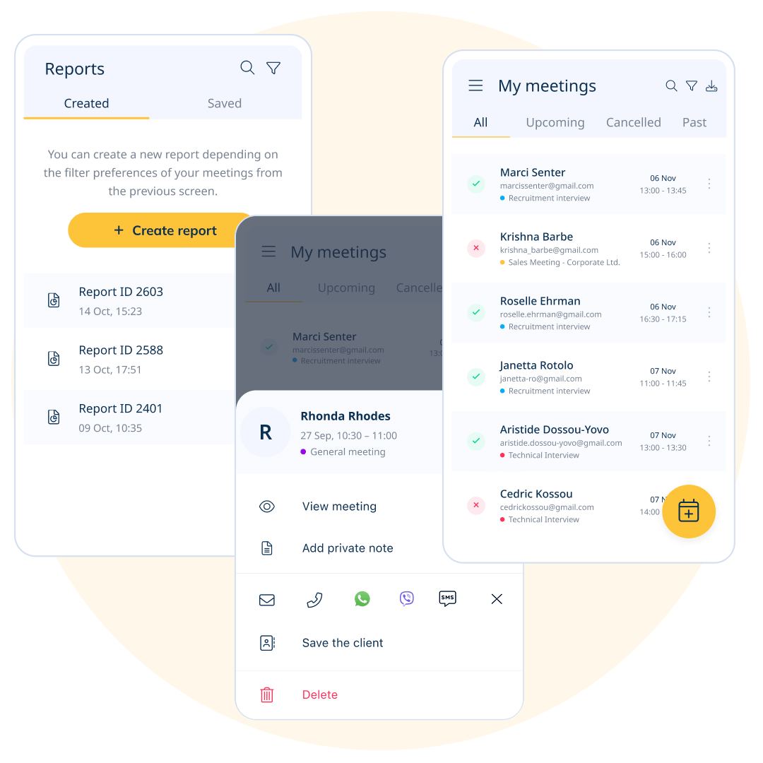 Admin app image