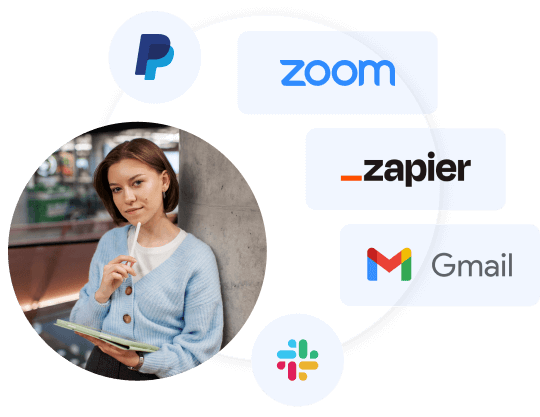 integrations image